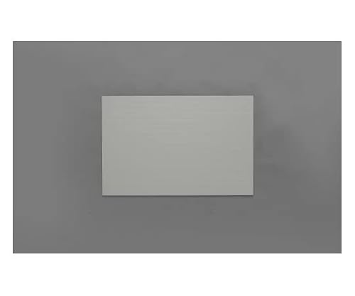 ESCO �v���_�� �O���[/5�� 600x910x4mm EA911BD-55