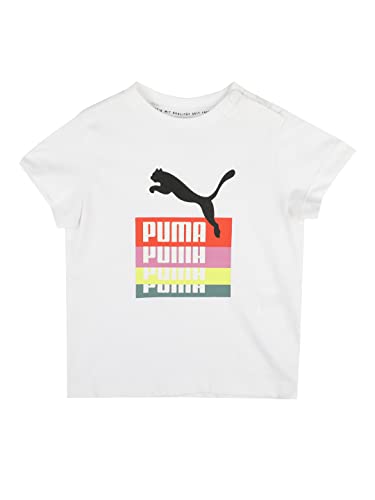 Image of PUMA Unisex-Baby Jog Suit