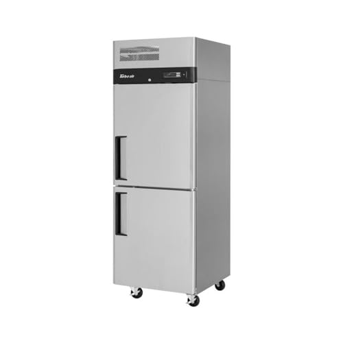 Commercial Kitchen Upright Freezer by Turbo Air