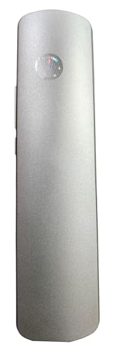 Image of Ehop HTR-U33G Compatible Remote Control for Haier smart Tv (Remote Without Voice Search Function)