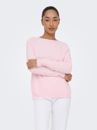 ONLY Female Strickpullover ONLLESLY Strickpullover 4