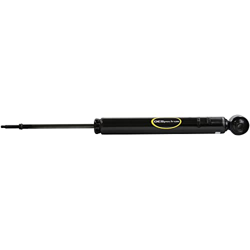 Amortisseur Monroe 37341 OESpectrum Truck pour stabiliser la charge arrière