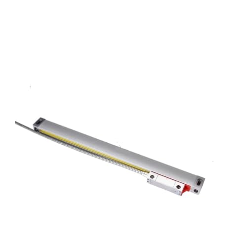 Linear Scale 2000mm Glass Encoder Travel 5um miniatura 1