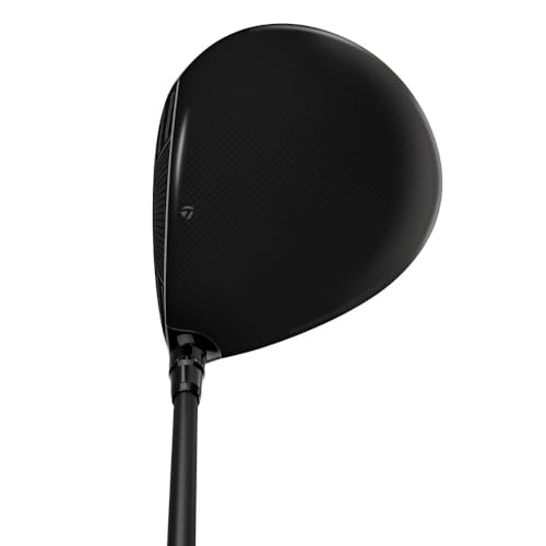 TaylorMade Qi4D Designer Series Golf Driver