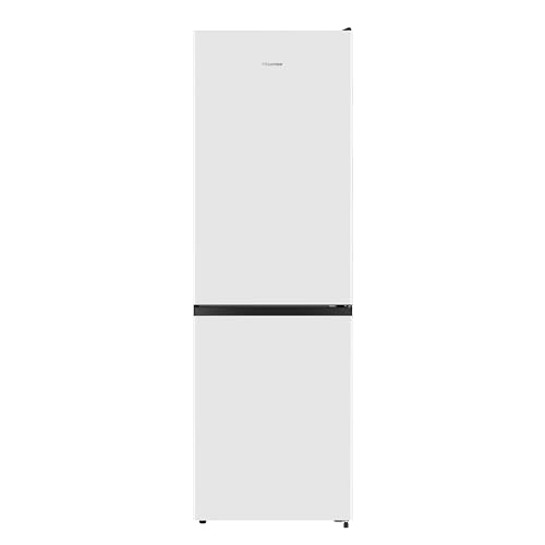 Hisense MC60300E - Frigorífico Combi, Eficiente Clase E, Capacidad 304 L con 186 cm Alto, Cajón...