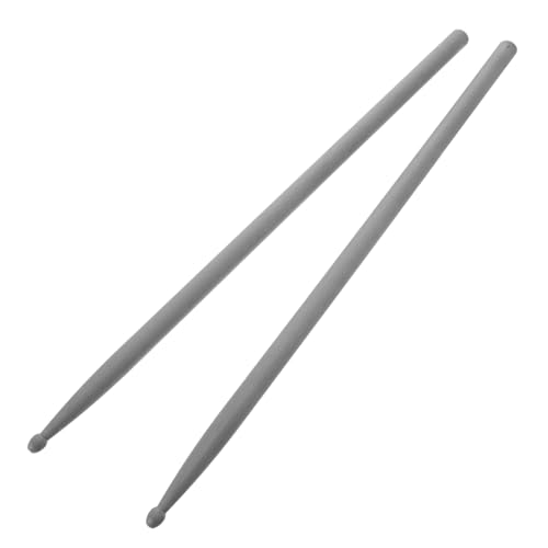 Baquetas de fibra de carbono para batería miniatura 1