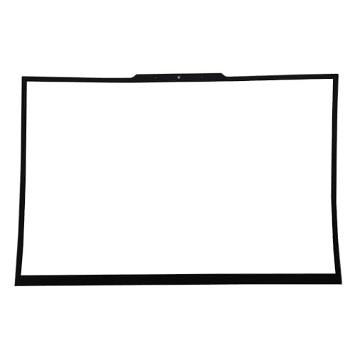Bordure d'écran LCD OLED de rechange pour Legion 5 15IAX10 15AHP10