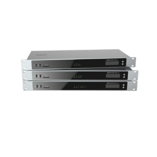 Grandstream E1/T1/J1 Digital Voip Gateway