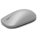 Couleur: Gris Microsoft Surface Souris Bluetooth BlueTrack