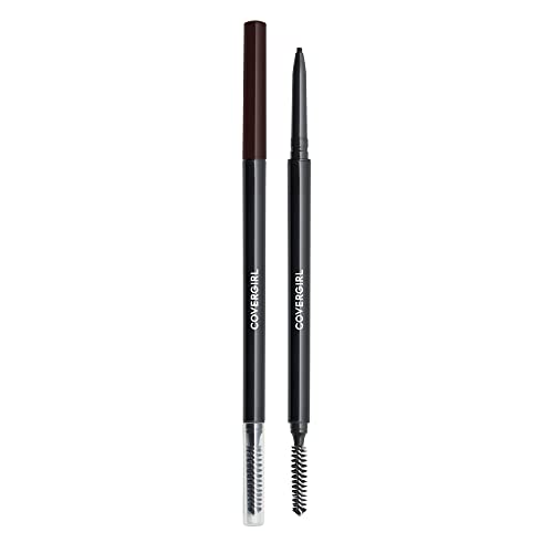COVERGIRL Easy Breezy Brow crayon sourcils micro-fin sans taille