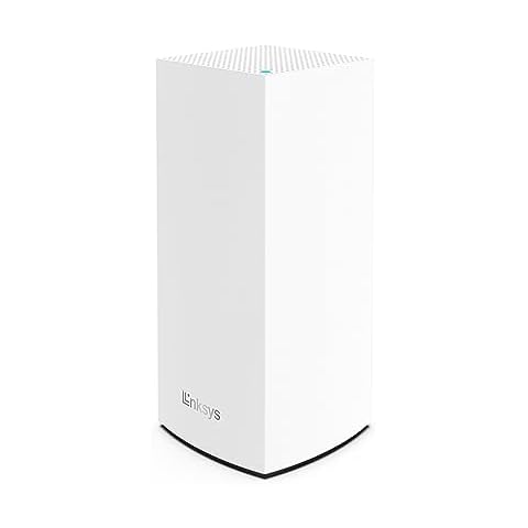 Linksys Velop MX4200 Cover