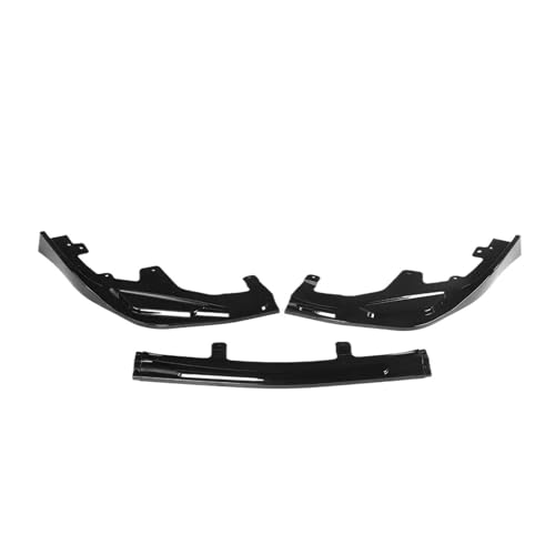 tgop[Xvb^[bvANZT[ NTX GS GS350 GS450H 2016-2020 ԊOfBt[U[veN^[ {fBLbgΉ(Glossy Black)