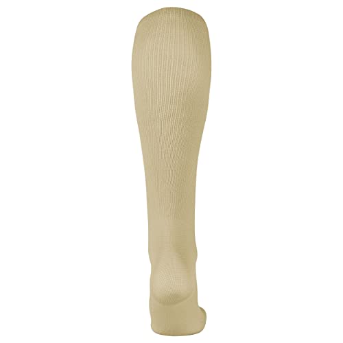 Champro Standard Featherweight Multi-Sport Socks, Vegas Gold, Large #TOP2