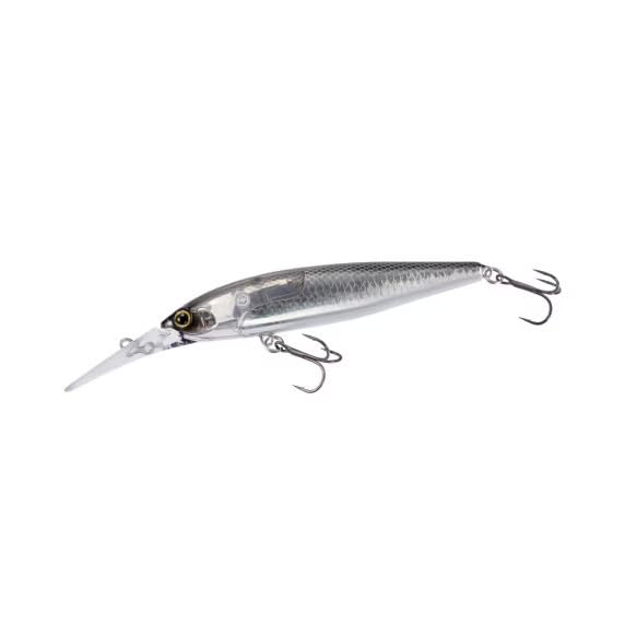 SHIMANO Lure BT World Diver 99SP FB-99mm 16g 001 Czarny SV