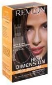 High Dimension Highlight Kit Burgandy