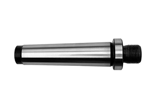PAULIMOT Aufnahmekegel für Bohr- / Ausdrehkopf, MK2 / M10