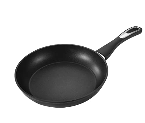 Royal Cuisine Non Stick Frying Pan with Lid All...