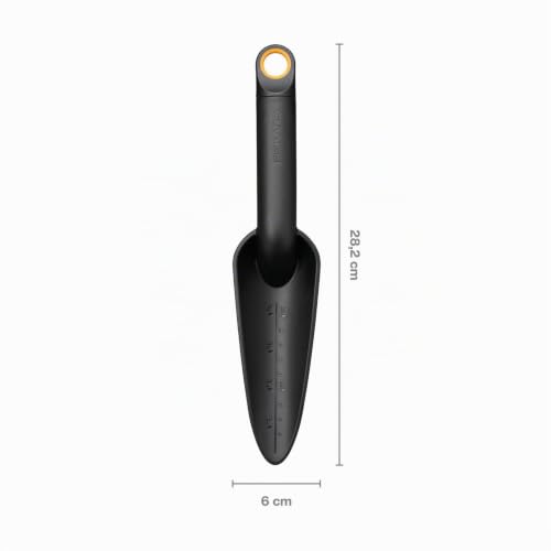 Set 3 Petits Outils de Jardin Solid Fiskars – Ergonomiques en FiberComp - vue 4