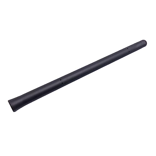 ENLIGMA Antena Coche Tiburón Antena Universal Antenas De Látigo Tornillo Radio Automática Mástil De Techo De Coche Amplificado Látigo para Chrysler 200 2011-2014