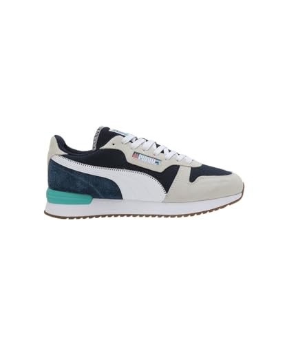 Image of Puma Unisex-Adult Punch Olive Ps Sneaker