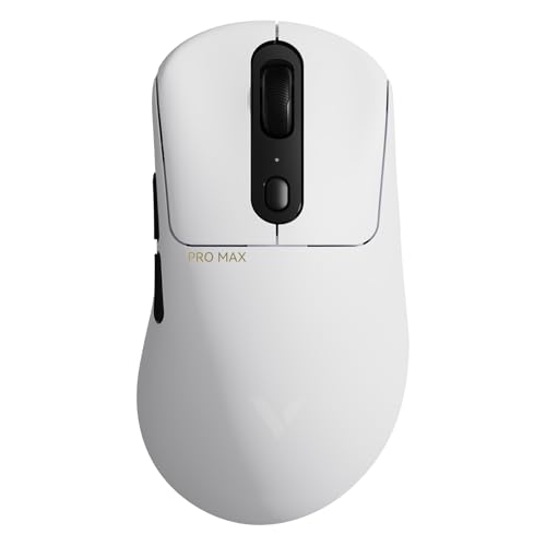 Rapoo VT3PRO MAX Wireless Gaming Mouse – 59g, 8KHz