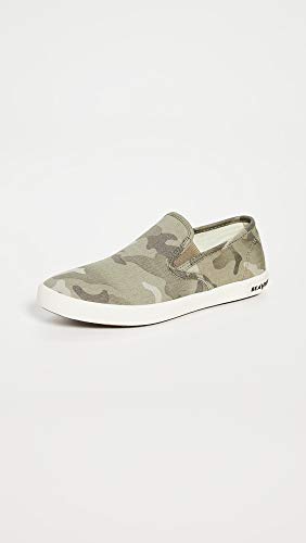 Image of SEAVEES Women's Seavees Women's Baja Slip on Classic