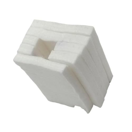 Esponja de tinta compatible con Epson EcoTank ET-2815 y ET-2811, pack de 5 unidades para repuesto