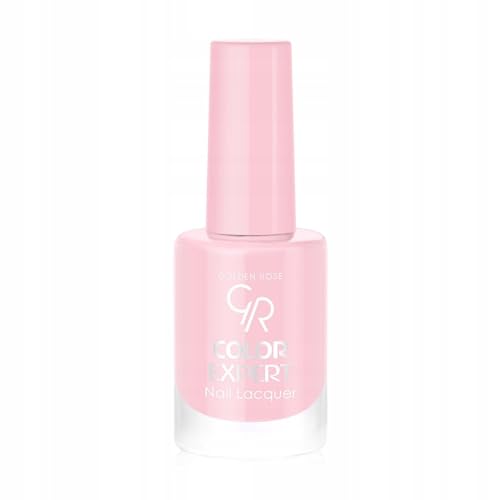 Color Expert Nail Lacquer No: 12 - Geniş Fırçalı Oje 10.2 ml