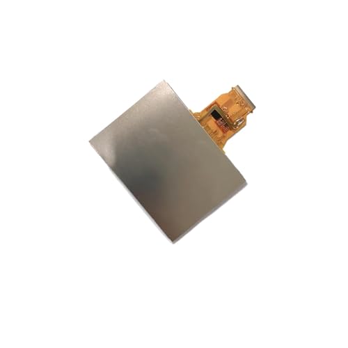 �o�b�N���C�g�t���f�B�X�v���C��ʁACanon�AEOS 6D 60D 600D Rebel T3i Kiss X5 �f�W�^���J�����C�����i�ƌ݊�������(5pcs)