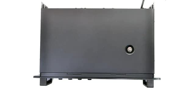Amazon.co.jp: CLASSIC PRO (クラシックプロ) パワーアンプ CPX