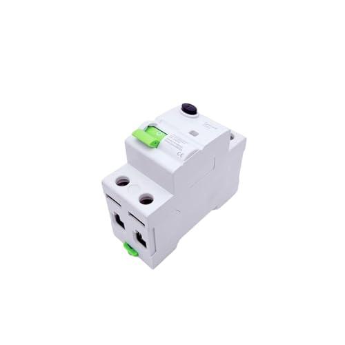 Protection AC DC fuite de courant pour borne de recharge 4P - 2