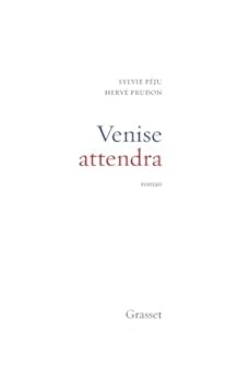 Paperback Venise attendra (French Edition) [French] Book