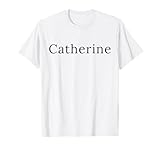 Personalized Catherine outfits
