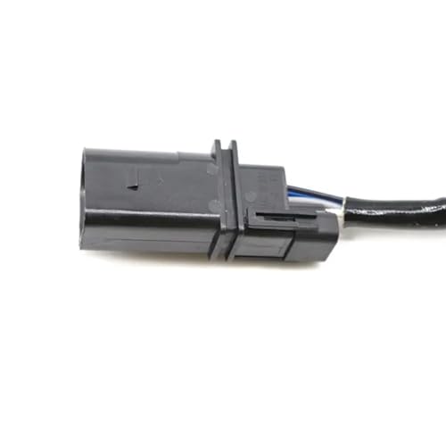 Sonde oxygène pour entretien Polo MK5 : kit d'assemblage capteur lambda avant référence 03F906262B - 3