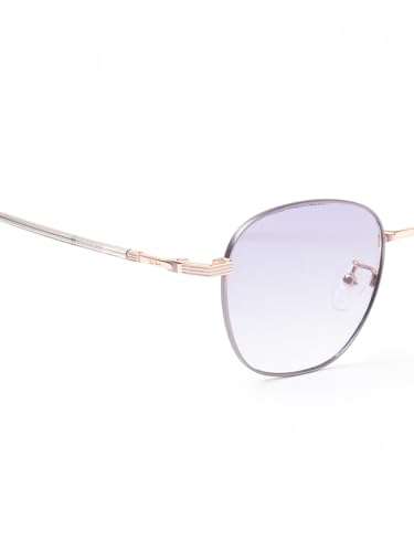 Image of Ted Smith| Full Rim Wayfarer Metal Frames | Polarized And 100% Uv Protected | Men & Women