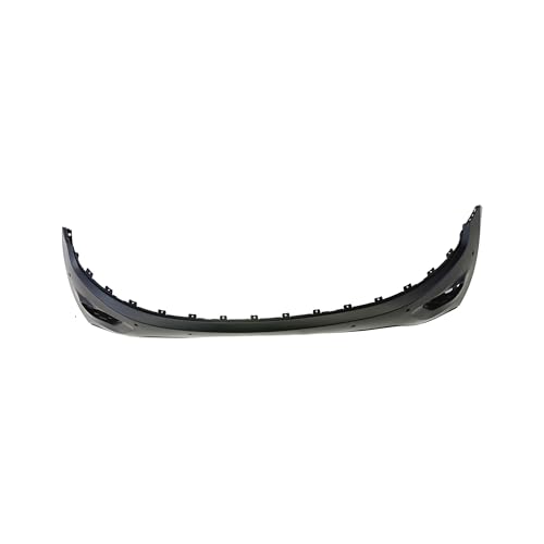 Image of FitParts For Jeep Grand Cherokee 2014-2015 Front Upper Bumper Cover
