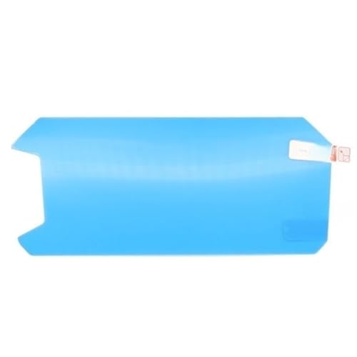 Film protection tableau de bord CRF300L et Rallye