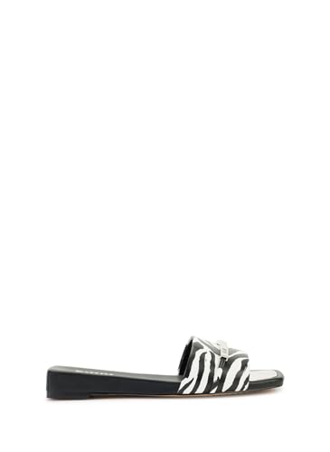 Chaussures Alaina Flat DKNY Femme : Ballerines plates de marque pour look chic et décontracté