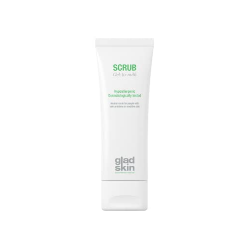 Gladskin Scrub Cover
