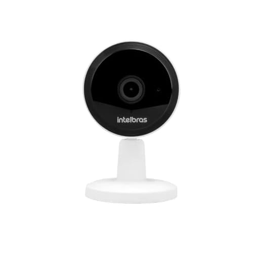 Intelbras IM1 HD 720p 114°