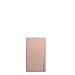 Mophie PowerStation - Universal External Battery - Made for Smartphones and Tablets (6,000mAh) - Gold