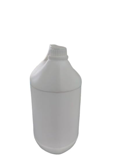 Image of Soft Lemon Fabric Softener and Conditioner 5L