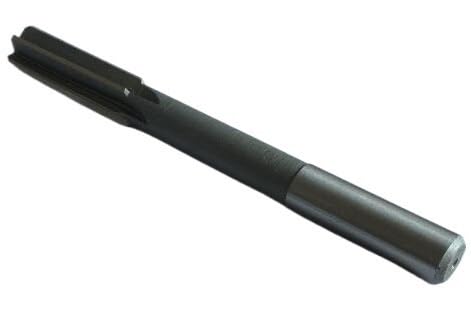 HSS Straight Shank Reamer Chucking Reamer 11/12/13/14/15/16/17/18/19/20 mm(20mm)
