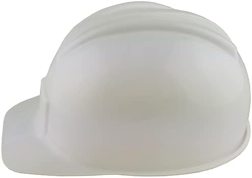 Children's Hard Hat - White