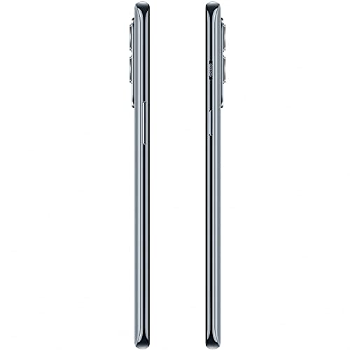 Image of (Refurbished) OnePlus Nord 2 5G Gray Sierra, 12GB RAM, 256GB Storage