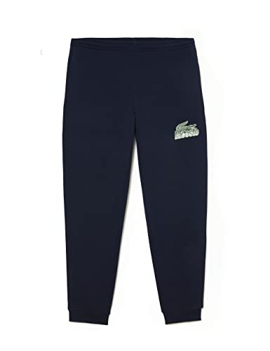 Lacoste Herren Xh5089 Tracksuits & Track Trousers, Marineblau, L