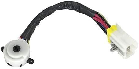 SKP SKUS283 Ignition Switch