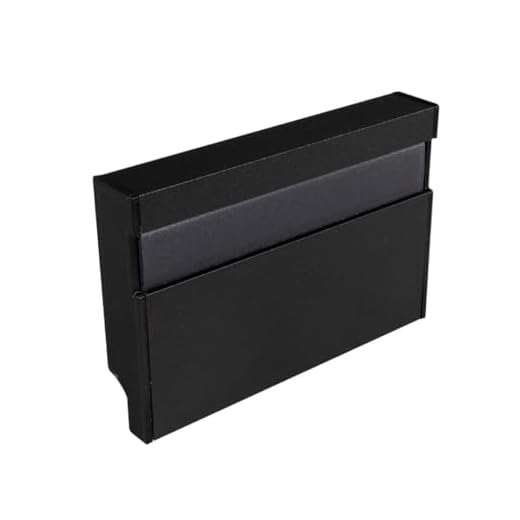 Rodapé Orion Autocolante com Friso para Difusor LED em Aluminio 70mm x 17mm 2m Homeney Preto Microtexturizado