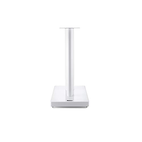 Canton LS 860 Lautsprecherständer highgloss Weiss