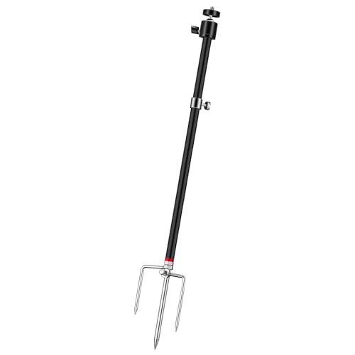 Game & Trail Camera Mount - 360&deg; Rotation